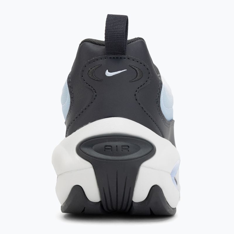 Moteriški batai Nike Air Max Portal white/dark smoke grey/hydrogen blue 6