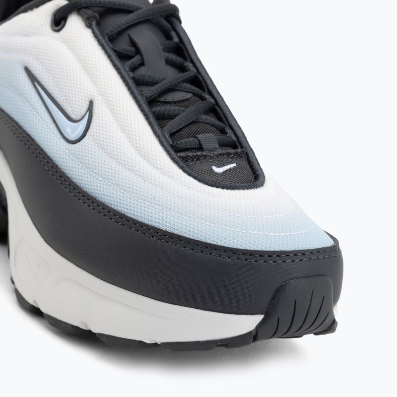 Moteriški batai Nike Air Max Portal white/dark smoke grey/hydrogen blue 7