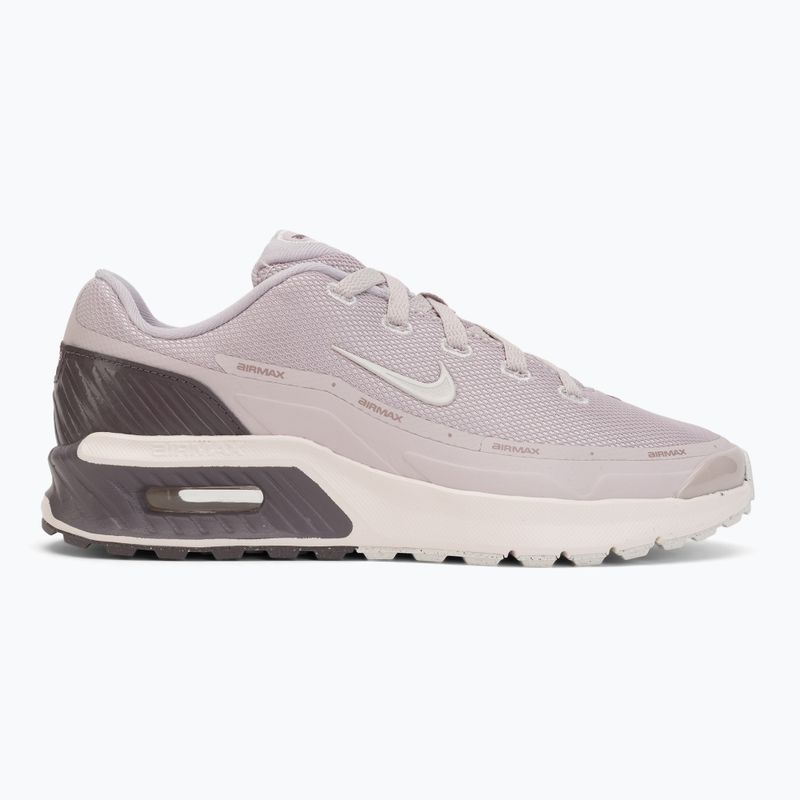 Moteriški batai Nike Air Max white platinum violet/violet ore/phantom 2