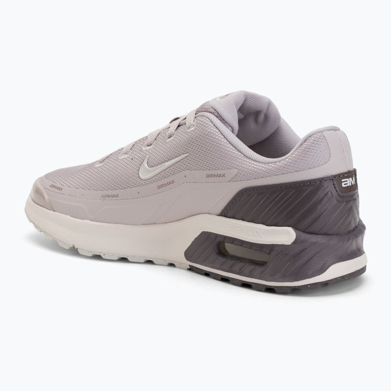 Moteriški batai Nike Air Max white platinum violet/violet ore/phantom 3