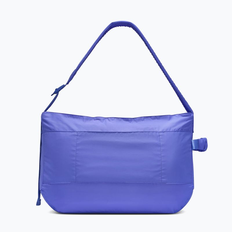 Treniruočių krepšys Nike One 25 l sapphire/light thistle/sapphire 3