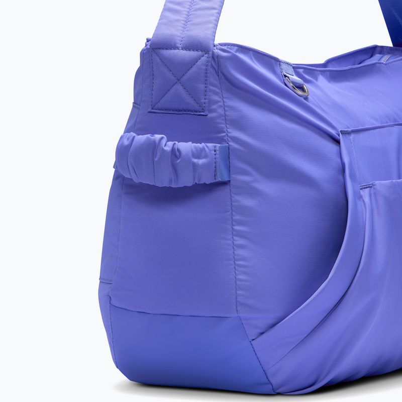 Treniruočių krepšys Nike One 25 l sapphire/light thistle/sapphire 6