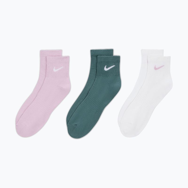 Kojinės Nike Everyday Lightweight multi color 2