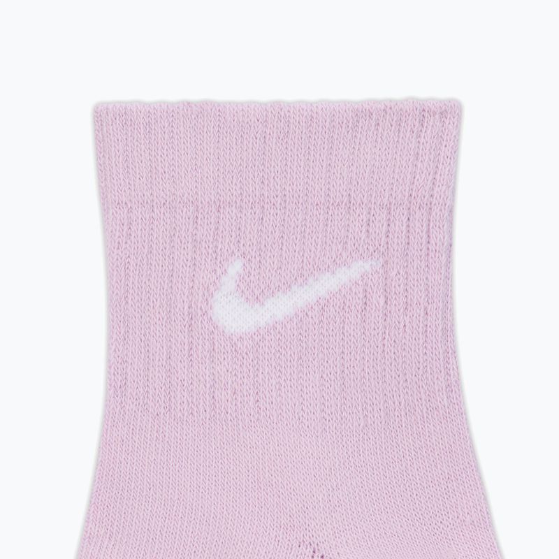 Kojinės Nike Everyday Lightweight multi color 4