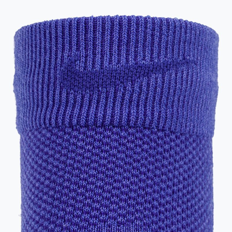 Kojinės Nike Running Lightweight Micro Crew sapphire/lapis/pure platinum/kapis 3
