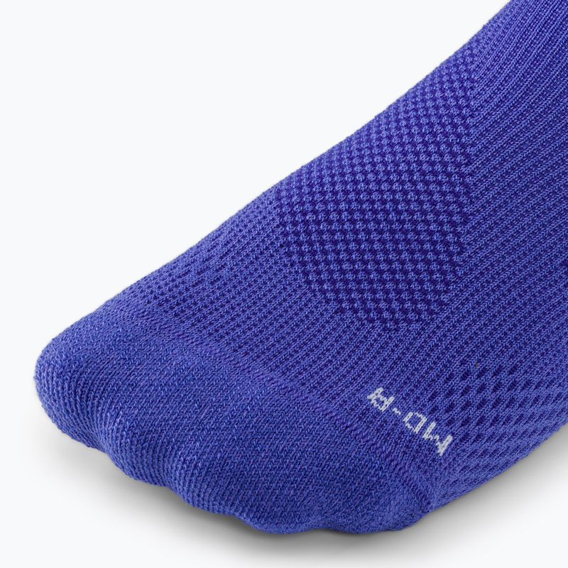 Kojinės Nike Running Lightweight Micro Crew sapphire/lapis/pure platinum/kapis 4