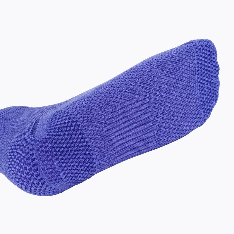Kojinės Nike Running Lightweight Micro Crew sapphire/lapis/pure platinum/kapis 5