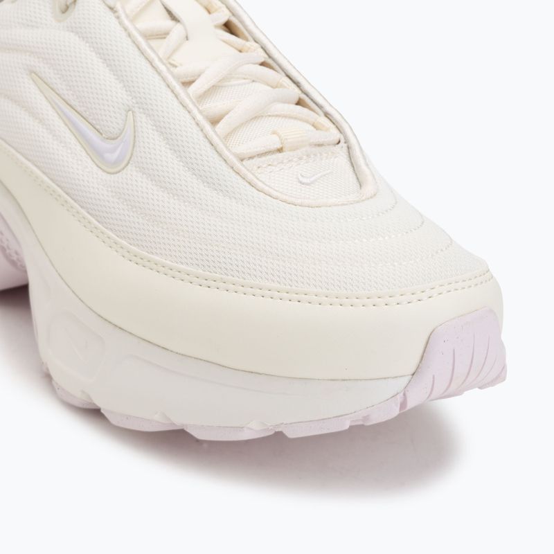 Moteriški batai Nike Air Max Portal sail/pale ivory/pearl pink 7