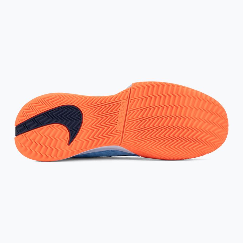Vyriški teniso bateliai Nike Vapor Pro 3 Clay university blue/white/midnight navy 4