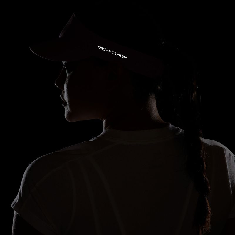 Teniso stogelis Nike Dri-Fit ADV Ace light magenta/anthracite/white 5