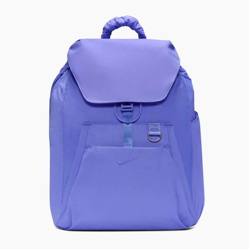 Treniruočių kuprinė Nike One 25 l sapphire/light thistle/sapphire