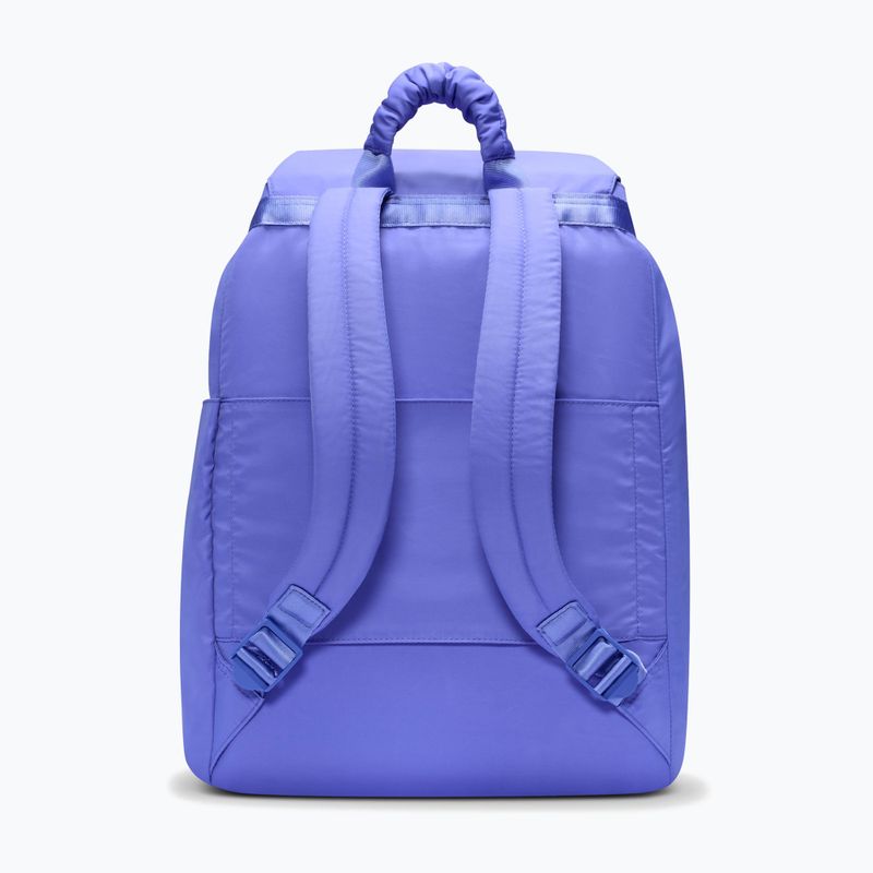 Treniruočių kuprinė Nike One 25 l sapphire/light thistle/sapphire 3