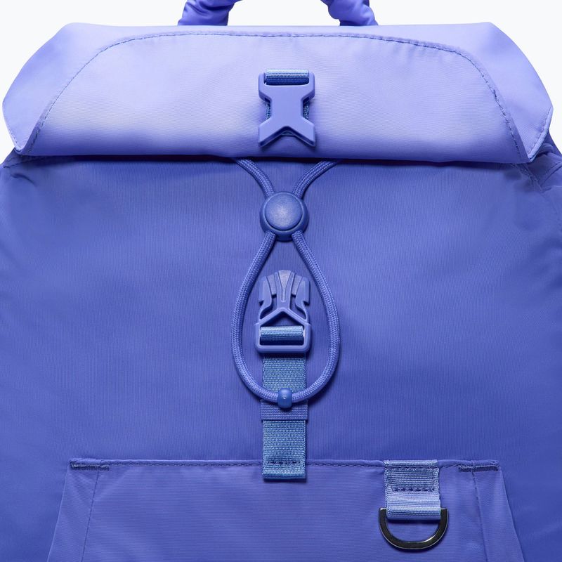 Treniruočių kuprinė Nike One 25 l sapphire/light thistle/sapphire 5