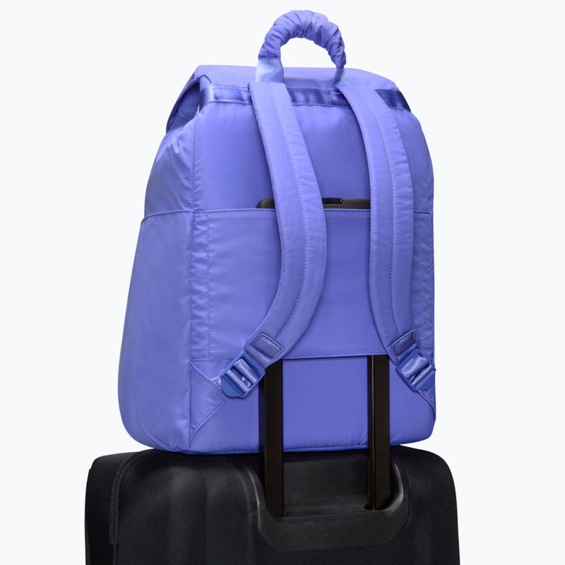 Treniruočių kuprinė Nike One 25 l sapphire/light thistle/sapphire 7