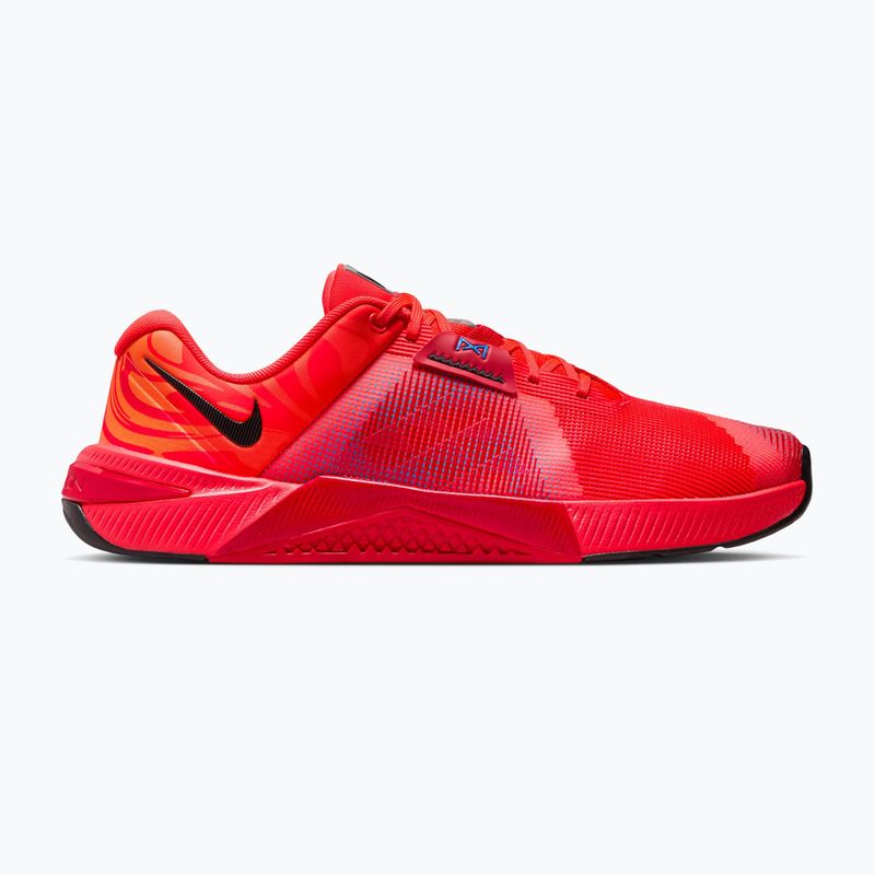 Vyriški treniruočių batai Nike Metcon 10 AMP bright crimson/university red/black 8