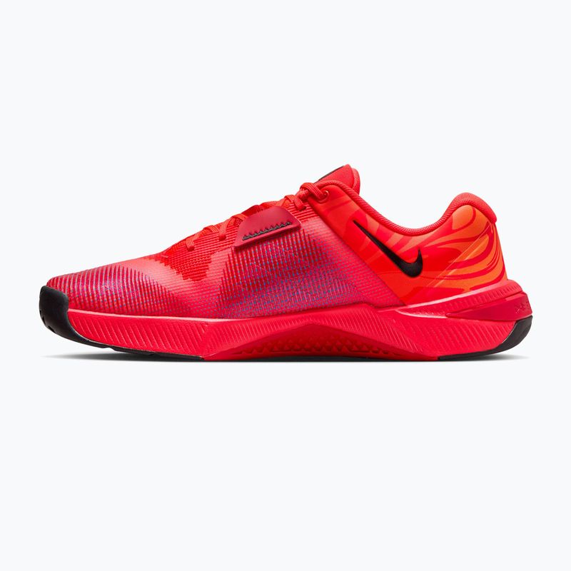 Vyriški treniruočių batai Nike Metcon 10 AMP bright crimson/university red/black 9