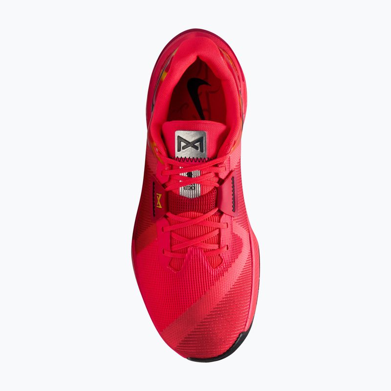 Vyriški treniruočių batai Nike Metcon 10 AMP bright crimson/university red/black 13