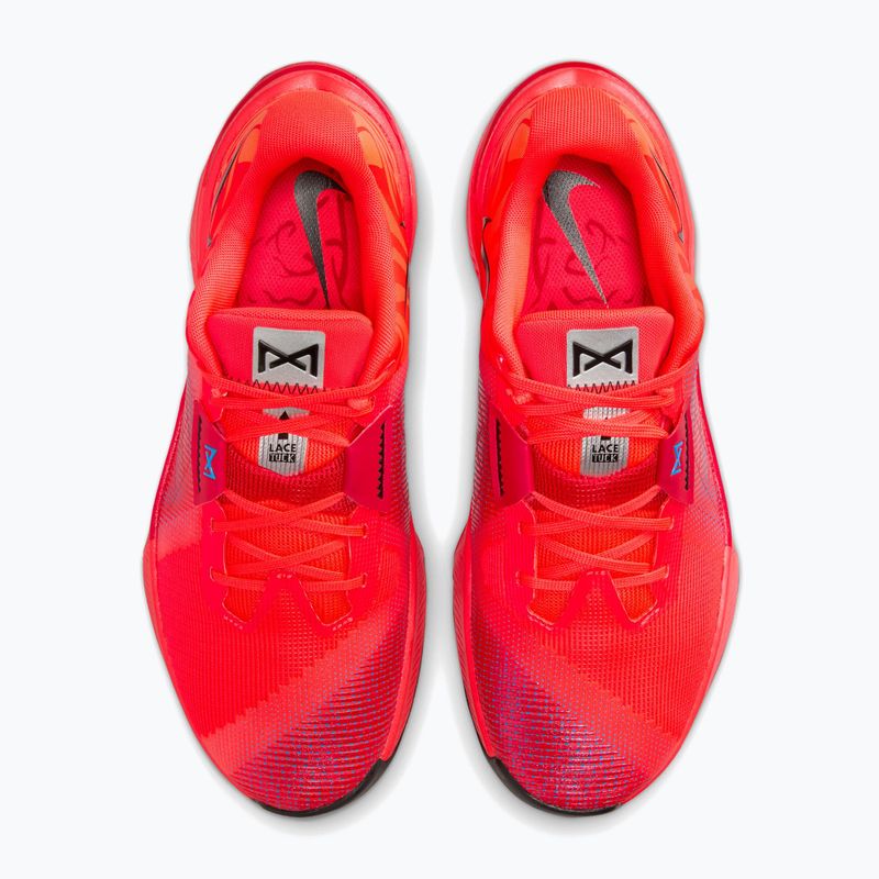 Vyriški treniruočių batai Nike Metcon 10 AMP bright crimson/university red/black 14