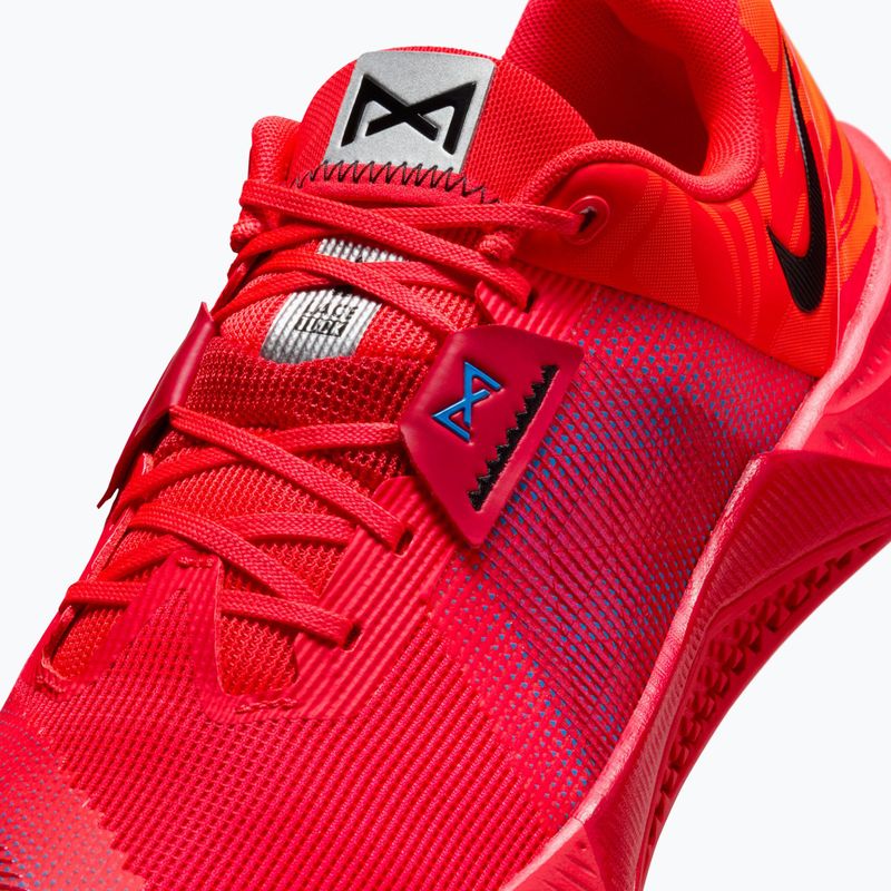 Vyriški treniruočių batai Nike Metcon 10 AMP bright crimson/university red/black 15