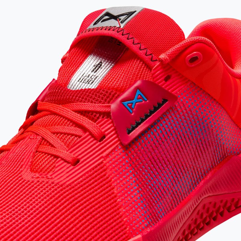 Vyriški treniruočių batai Nike Metcon 10 AMP bright crimson/university red/black 16