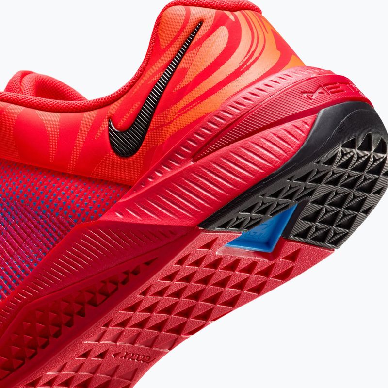 Vyriški treniruočių batai Nike Metcon 10 AMP bright crimson/university red/black 17