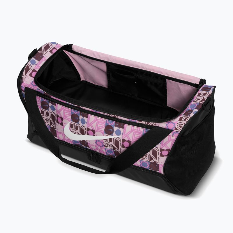 Treniruočių krepšys Nike Brasilia 9 5