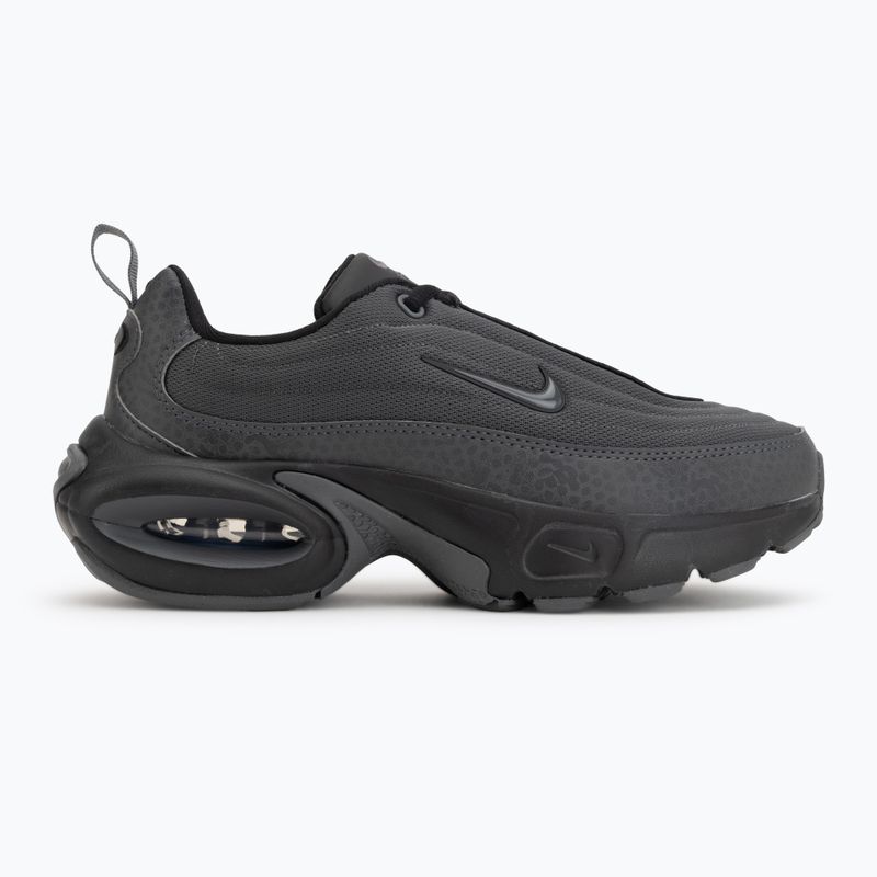 Moteriški batai Nike Air Max Portal SE black/iron grey 2