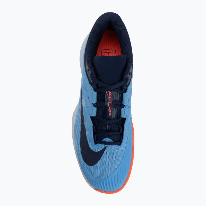 Teniso bateliai Nike Vapor Pro 3 university blue/white/midnight navy 5