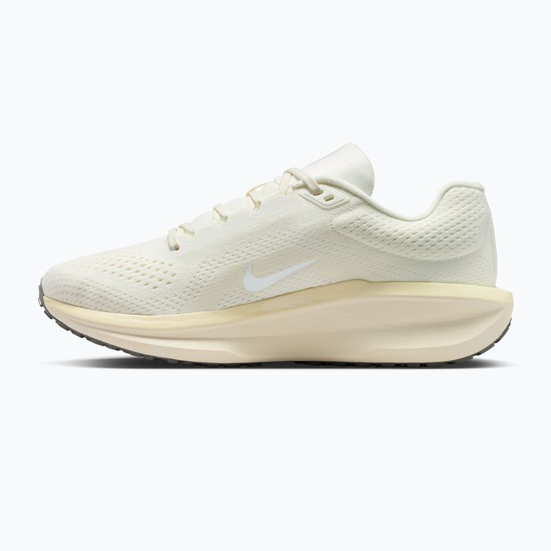 Moteriški bėgimo bateliai Nike Winflo 11 sail/chalk/coconut milk/white 2