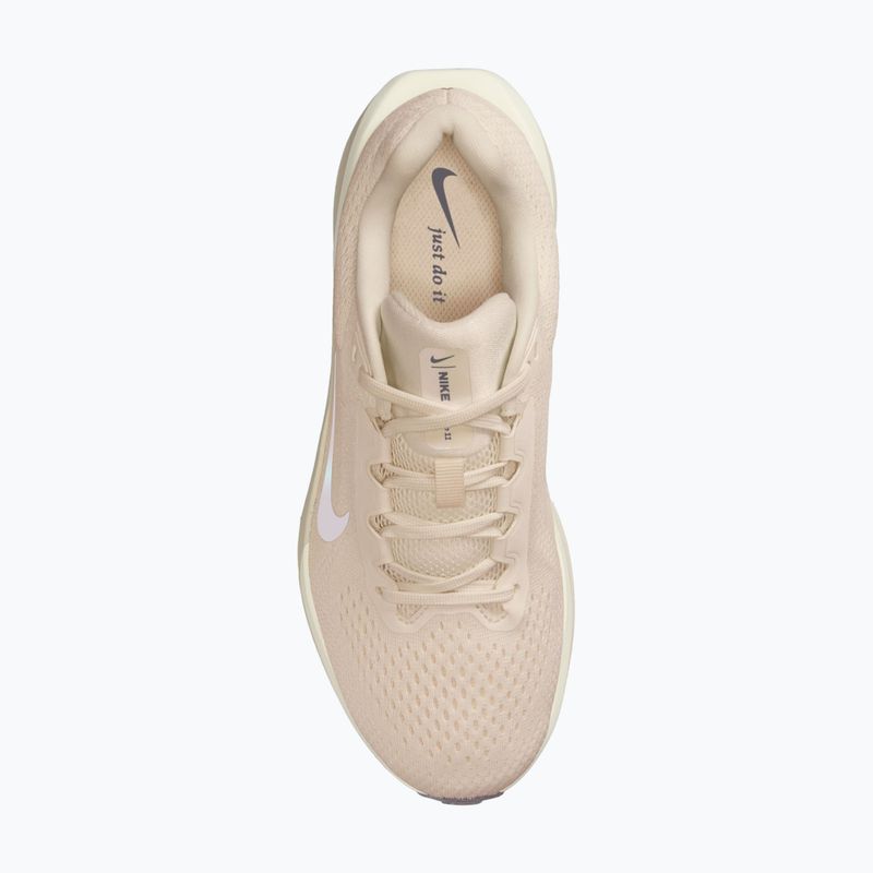 Moteriški bėgimo bateliai Nike Winflo 11 sail/chalk/coconut milk/white 6