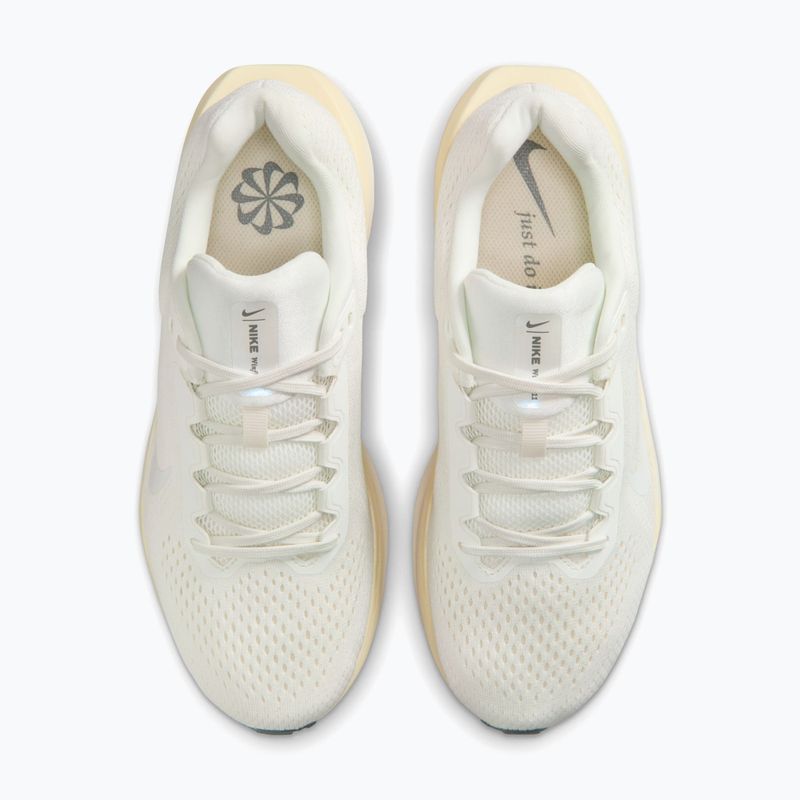 Moteriški bėgimo bateliai Nike Winflo 11 sail/chalk/coconut milk/white 7
