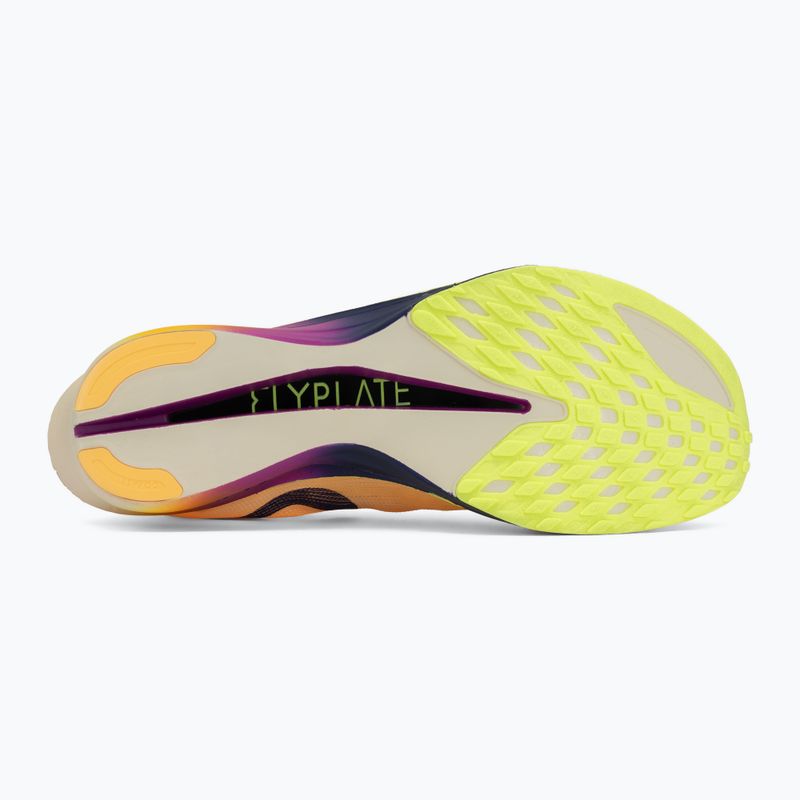 Vyriški bėgimo batai Nike Streakfly 2 Citron Pulse/Volt Ice/Indigo Burst 4
