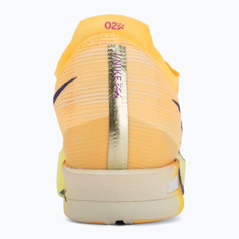 Vyriški bėgimo batai Nike Streakfly 2 Citron Pulse/Volt Ice/Indigo Burst 6