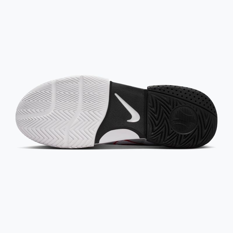 Vyriški batai Nike Court Lite 4 white/pure platinum/light crimson 7
