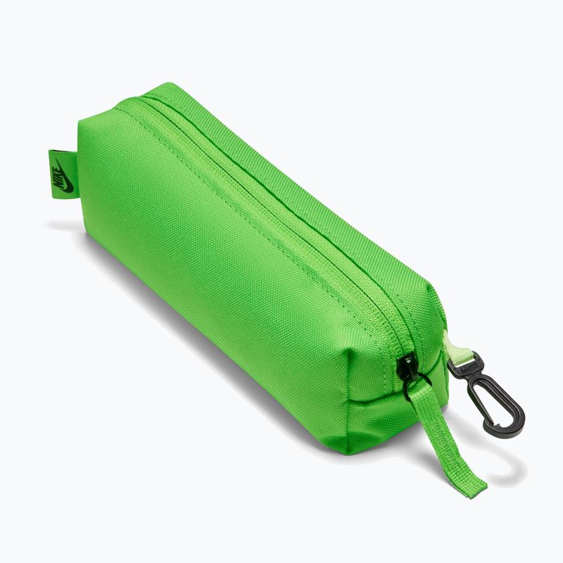 Vaikiška kuprinė Nike Elemental 20 l light liquid lime/mean green/black 6