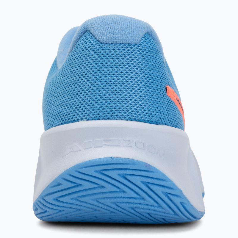 Vyriški teniso bateliai Nike GP Challenge Pro university blue/ white/midnight navy 6