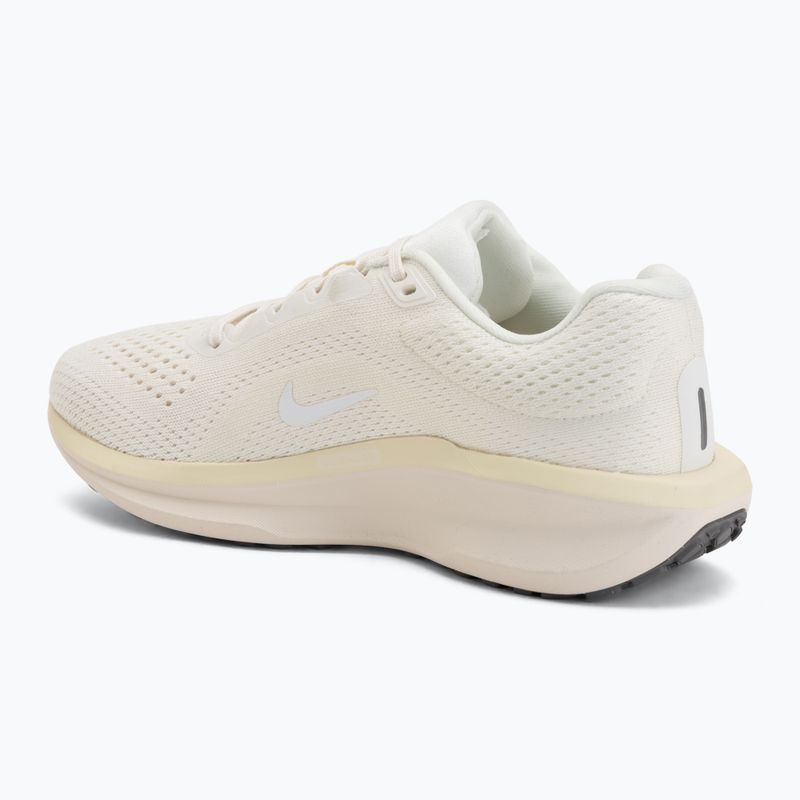 Moteriški bėgimo bateliai Nike Winflo 11 sail/chalk/coconut milk/white 3