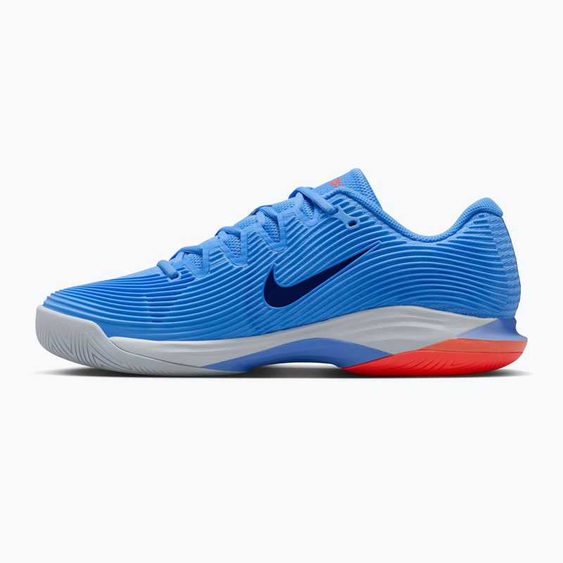 Vyriški teniso bateliai Nike Vapor 12 university blue/midnight navy 9