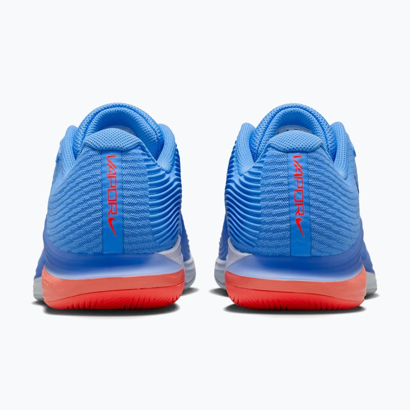 Vyriški teniso bateliai Nike Vapor 12 university blue/midnight navy 11