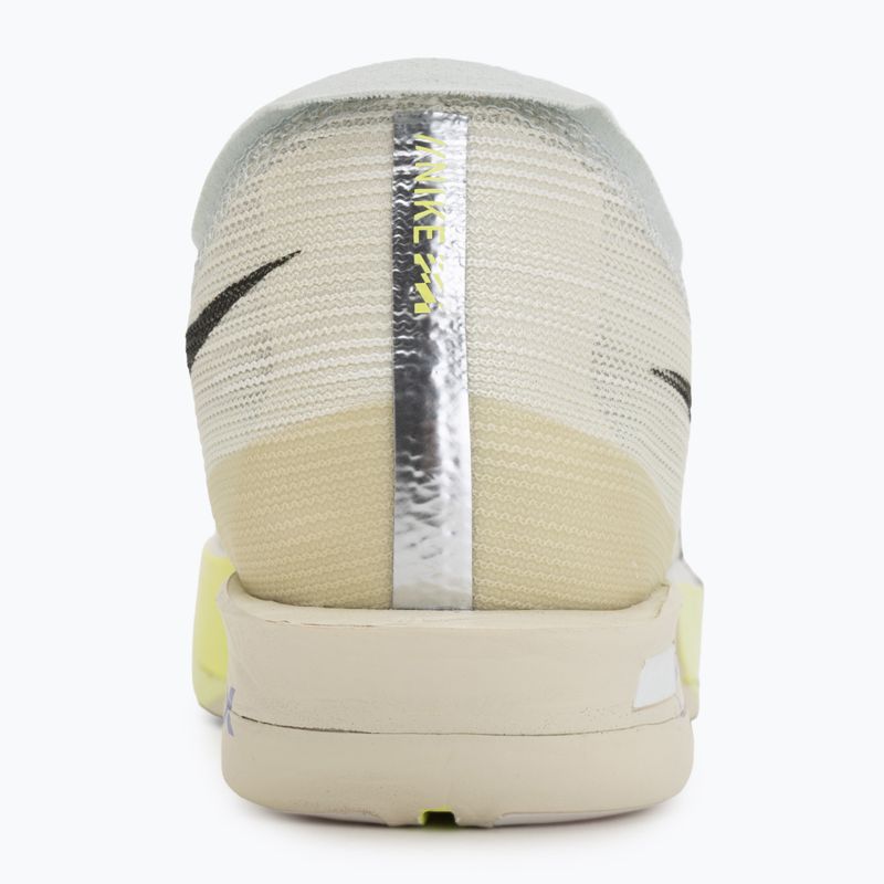 Vyriški bėgimo batai Nike Streakfly 2 sea glass/citron tint/sequoia 6