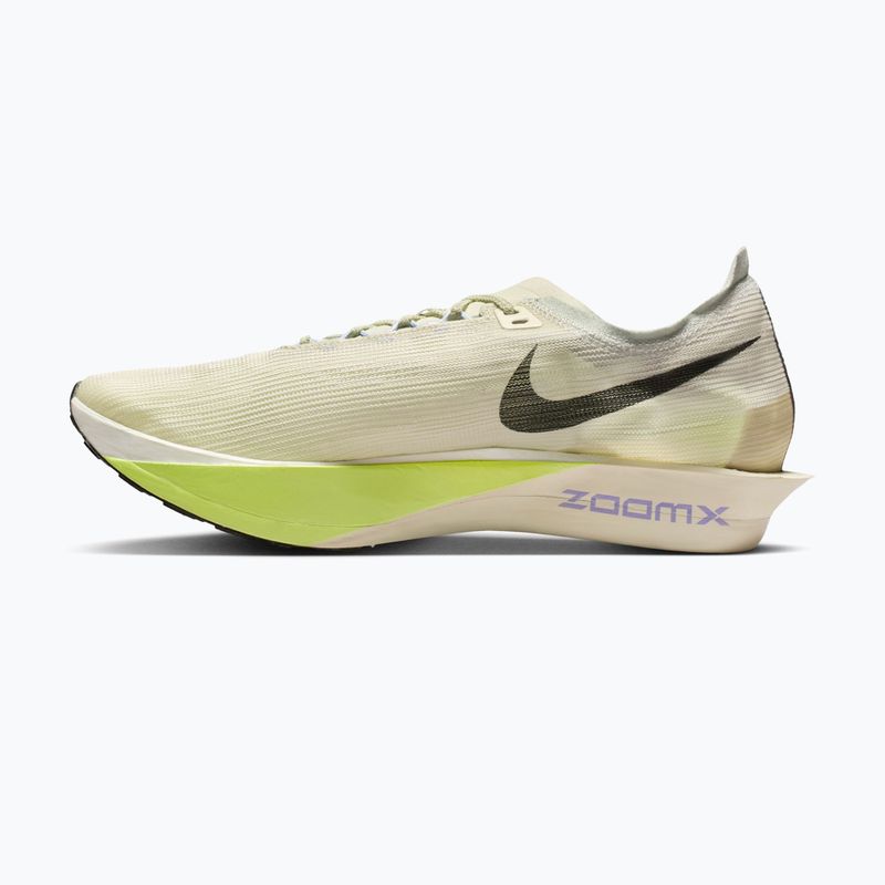 Vyriški bėgimo batai Nike Streakfly 2 sea glass/citron tint/sequoia 2