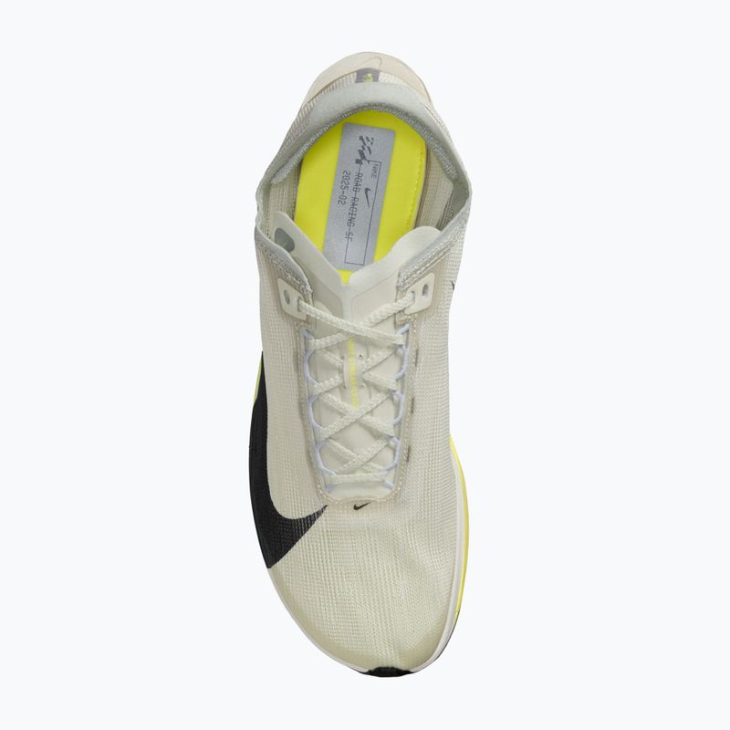 Vyriški bėgimo batai Nike Streakfly 2 sea glass/citron tint/sequoia 6