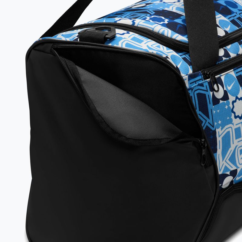 Treniruočių krepšys Nike Brasilia 9 9