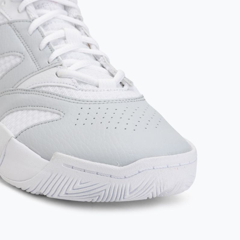 Vyriški batai Nike Court Lite 4 white/pure platinum/light crimson 7