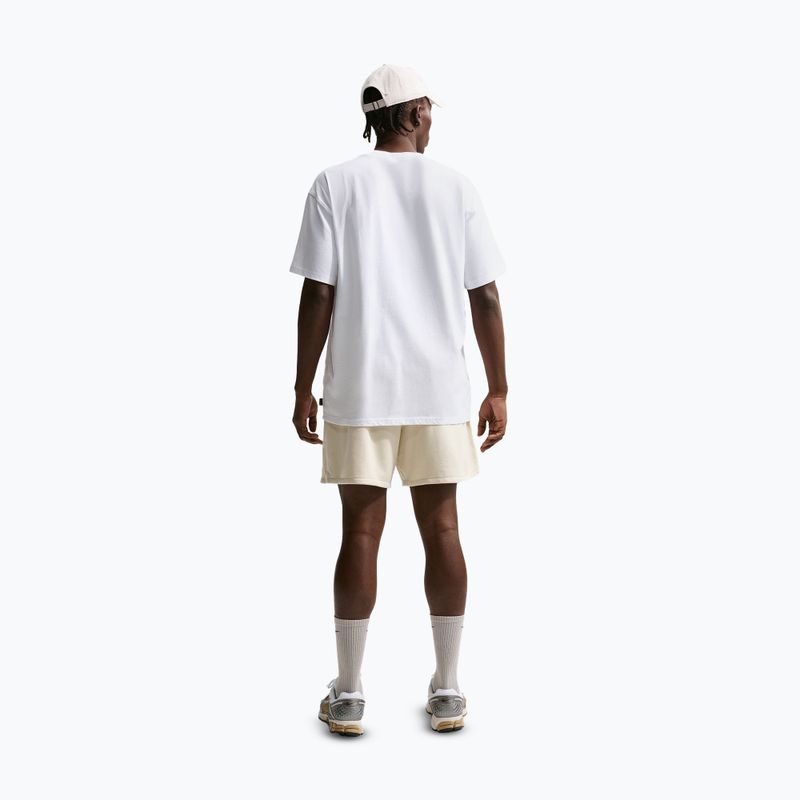 Vyriški marškinėliai Nike Sportswear white 3