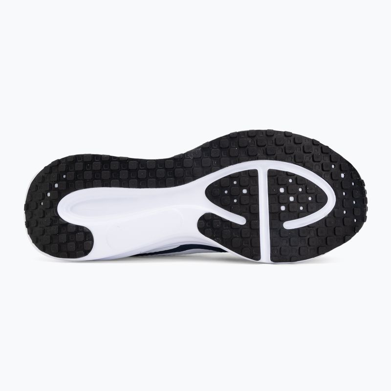 Vyriški bėgimo bateliai Nike Revolution 8 midnight navy/white/black/pure platinum 4