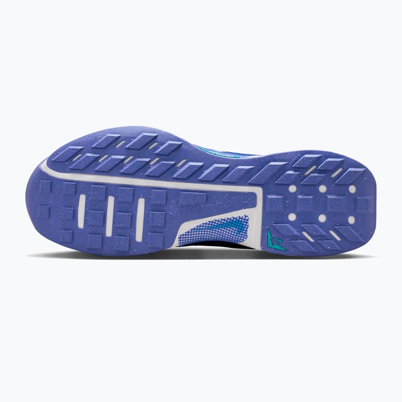 Vyriški bėgimo batai Nike Juniper Trail 3 midnight navy/sapphire/midnight navy 5
