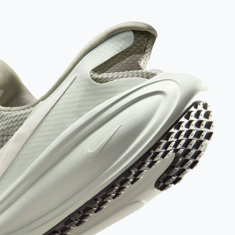 Vyriški bėgimo batai Nike Revolution 8 EasyOn spruce fog/cargo khaki/spruce aura/sail 10