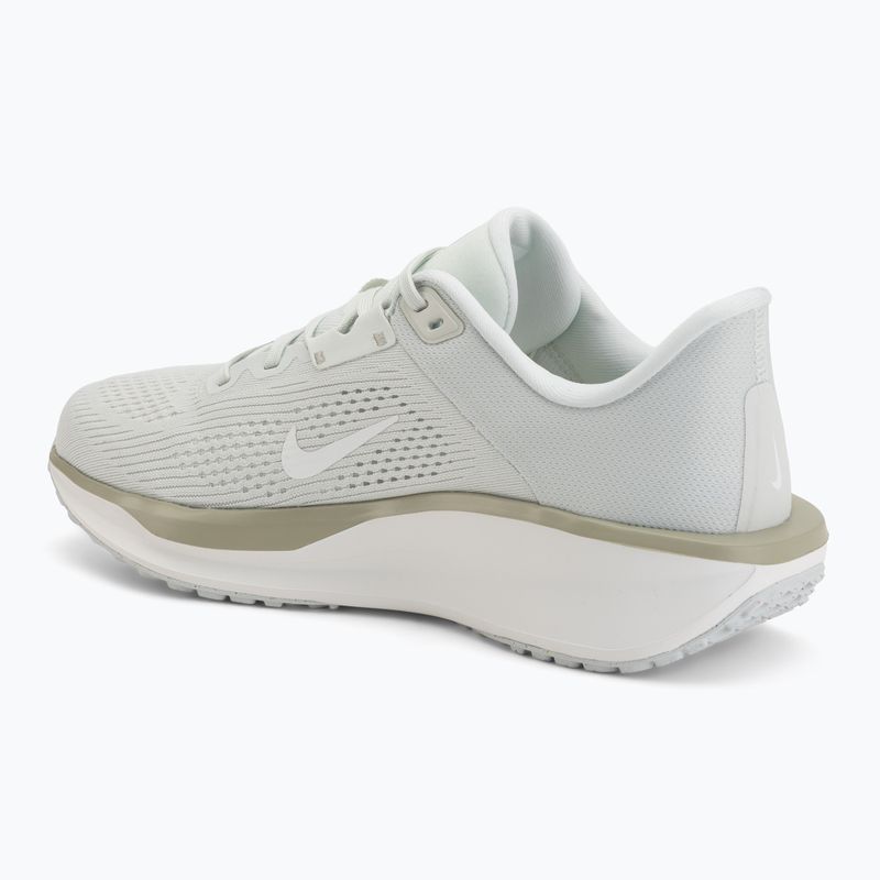 Vyriški bėgimo bateliai Nike Quest 6 spruce aura/spruce fog/summit white 3