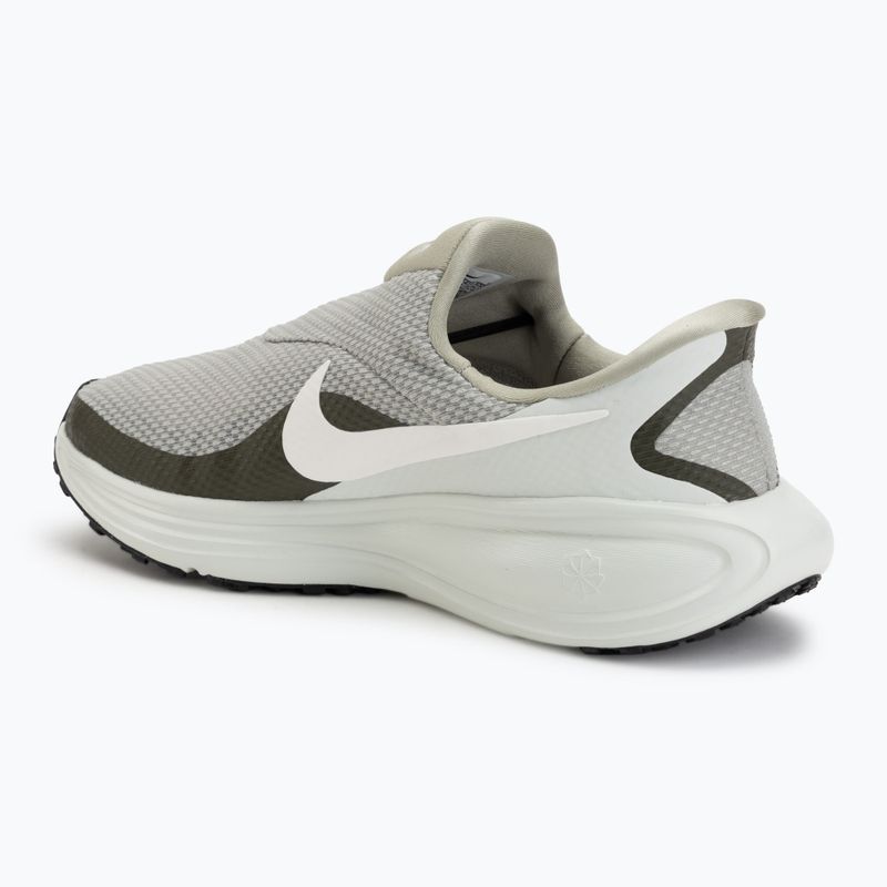 Vyriški bėgimo batai Nike Revolution 8 EasyOn spruce fog/cargo khaki/spruce aura/sail 3